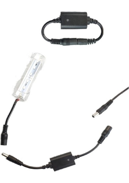 433MHZ Dc 3.7V 5V 12V LED Işık Şeridi Uzaktan Kumandalı Anahtar Röle Sürücüsü Açık Kapalı LED Işık Şeridi Okuma Lambası Anahtarı (Yurt Dışından) fiyatları
