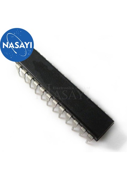 GAL22V10D-15LP GAL22V10D Dıp-24 (Yurt Dışından)