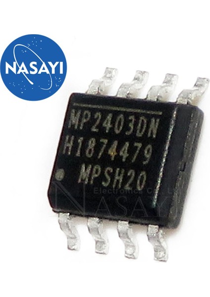 MP2403DN MP2403 Sop-8 (Yurt Dışından)