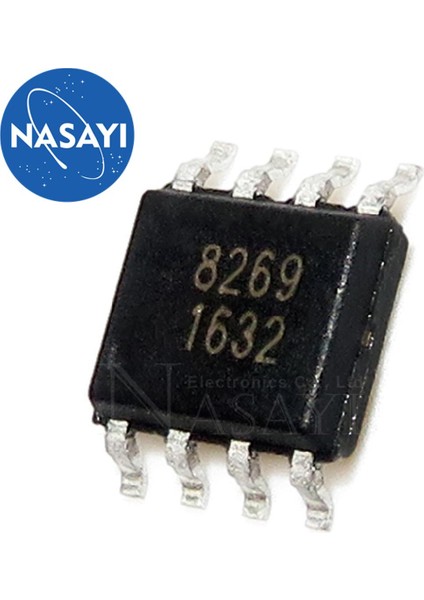 5pcs AP8269 8269 Sop-8 (Yurt Dışından)