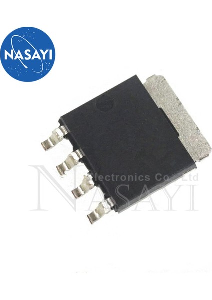 5pcs PH5030AL PH5030 SOT-669 (Yurt Dışından)