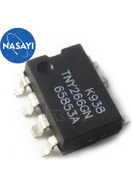 5pcs TNY266GN TNY266 Smd-7 (Yurt Dışından)