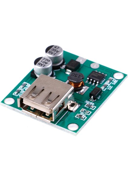 1pc 5V 2A Güneş Paneli Güç Bankası Güneş Paneli Modülü Kılıflı (Yurt Dışından)