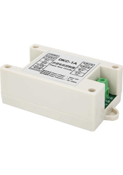 Step Servo DC5~32V Plc Için Motor Hız Kontrol Cihazı Sürücüsü (Yurt Dışından)