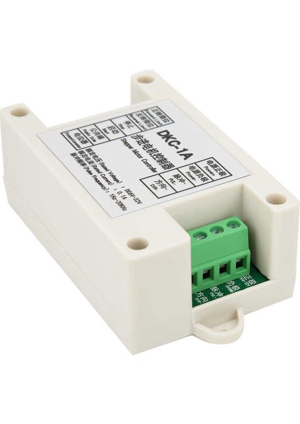 Step Servo DC5~32V Plc Için Motor Hız Kontrol Cihazı Sürücüsü (Yurt Dışından)