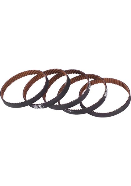 Aşınmaya Dayanıklı Kaymaz Gt2 Kapalı Döngü Zamanlama Kayışı Kauçuk 2gt 6mm 200 280 400 610 mm 3D Parçalar Için Senkron Kayışlar (Yurt Dışından) fiyatları