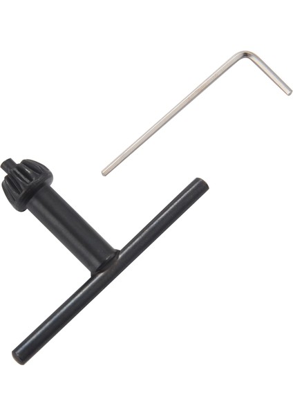 Dc 12V Motor Küçük El Matkabı Delme Makinesi Kompakt Set, 10 Adet 0.5-3mm Matkap Ucu 0.3-4mm Jto Anahtarsız Mandren (Yurt Dışından) fırsatları