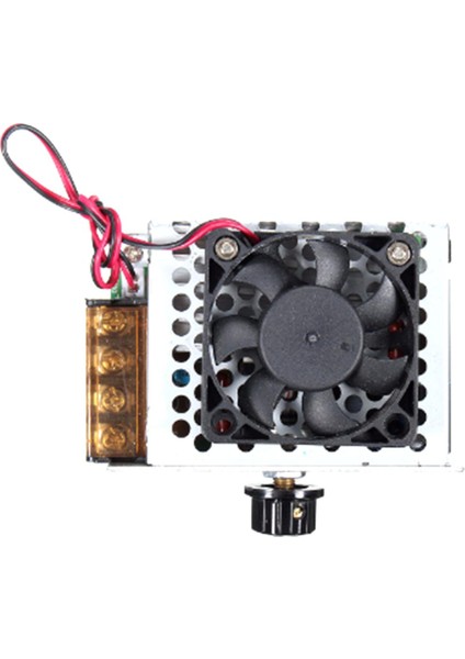 4000W Ac 220V Profesyonel Voltaj Regülatörleri Yüksek Hızlı Kontrol Cihazı Elektronik Voltaj Regülatörü (Yurt Dışından)
