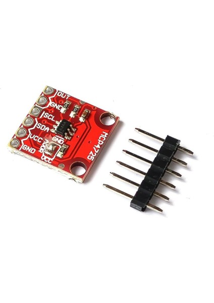 MCP4725 I2C Dac Breakout Modülü Geliştirme Kartı (Yurt Dışından)