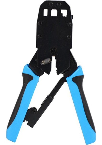 TL-2008AR Ağ Lan Telefon Kablosu Crimper Modüler Sıkma Ağ Pensesi (Yurt Dışından)