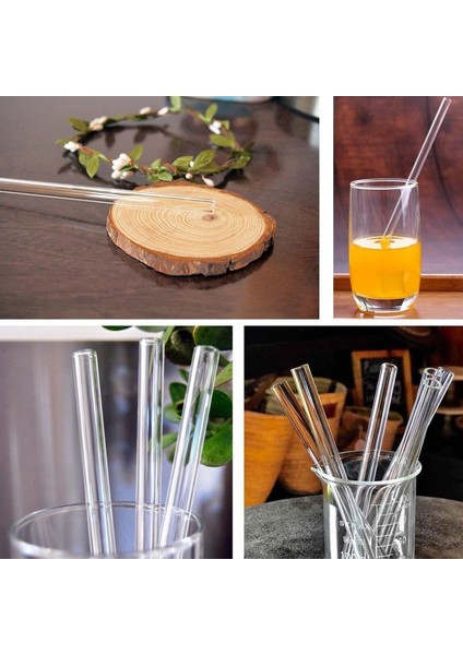 Geleneksel 10 Adet 100MM Od 12MM 3mm Kalın Duvar Borosilikat Cam Üfleme Tüpü (Yurt Dışından) fiyatları