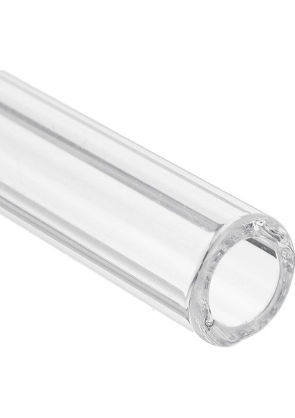 Geleneksel 10 Adet 100MM Od 12MM 3mm Kalın Duvar Borosilikat Cam Üfleme Tüpü (Yurt Dışından) fırsatları