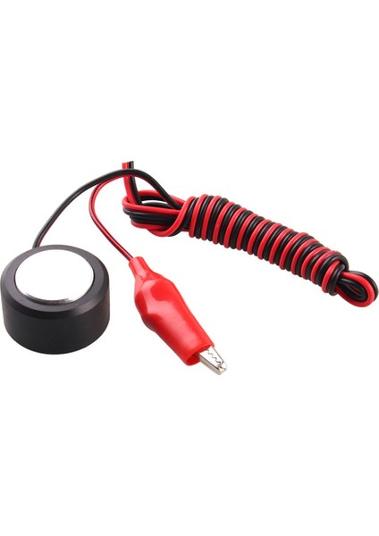 Mach3 Cnc Z Ekseni Yönlendirici Freze Sıfır Kontrol Dokunmatik Plaka Ayar Probu Frezeleme (Yurt Dışından) fiyatları