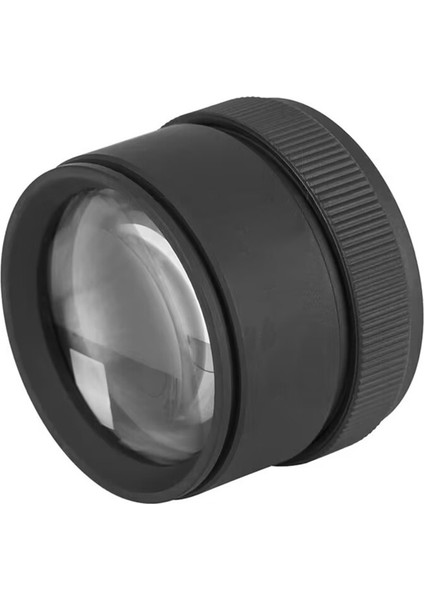 Taşınabilir Monoküler Büyüteç Büyüteç Lens 5x 10X 15X 20X 30X Göz Büyüteç Lensi Için Fit (Yurt Dışından) fiyatları