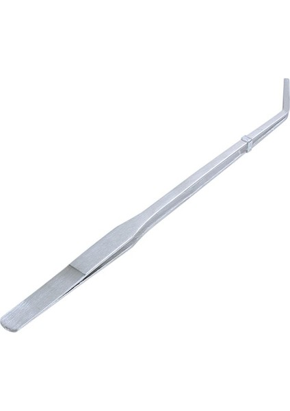 Balık Tankı Için Bitki Paslanmaz Çelik Kavisli Cımbız Klipsi (Yurt Dışından) fiyatları