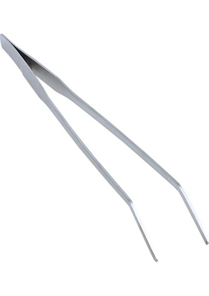 Balık Tankı Için Bitki Paslanmaz Çelik Kavisli Cımbız Klipsi (Yurt Dışından) fırsatları