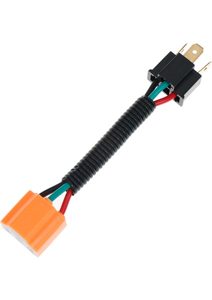 H4 Far Ampulü Seramik Soket Fiş Konnektörü Kablo Demeti Jessica (Yurt Dışından) fiyatları