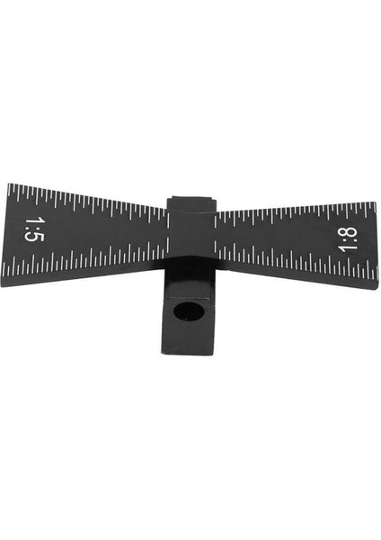 Doğru Büyük Kırlangıç Marker Manyetik Dayanıklı Taşınabilir (Yurt Dışından)