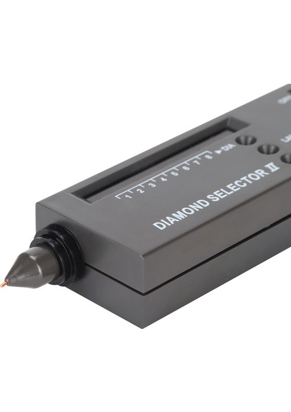 Chenba Tan Elmas Test Cihazı El Feneri Taşınabilir Tanımlama Doğruluk Ekipmanları Termal Iletkenlik Kalemi (Yurt Dışından) indirimleri