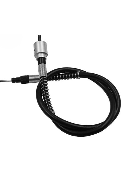 Sondaj Gravür Frezeleme ve Taşlamada Kullanılan Esnek Esnek Şaft Döner Öğütücü Aleti (Yurt Dışından)