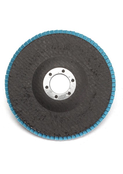 40/60/80/120 Flap Disk Taşlama 125MM 5'' Açılı Taşlama Zımparalama (Yurt Dışından)