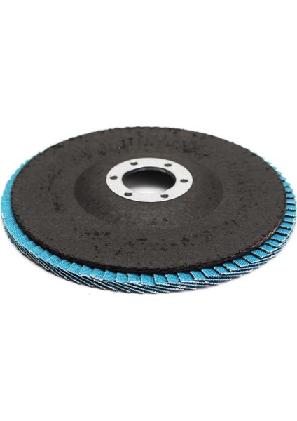 40/60/80/120 Flap Disk Taşlama 125MM 5'' Açılı Taşlama Zımparalama (Yurt Dışından) fiyatları