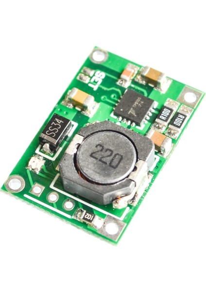 TP5100 Modül Kartı TP5000 1A 2A, 4,2V 8,4V Tek ve Çift Lityum ile Uyumlu (Yurt Dışından)