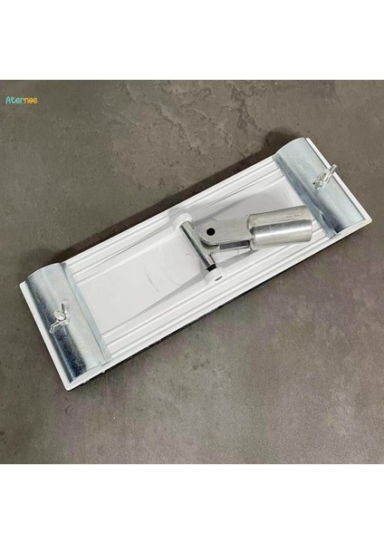 Alçıpan Oto Gövde Ağaç Işleme Için El Zımpara Zımpara Tutacağı Zımpara Bloğu (Yurt Dışından)