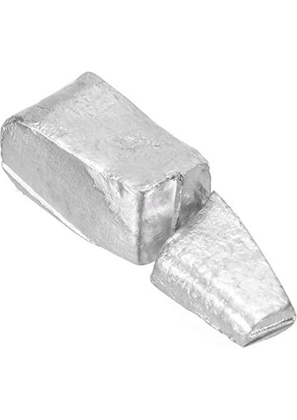 Srıwen 2020 20G Metal Çubuk Blok Külçelerde% 99,995 Yüksek Saflıkta Saf Indiyum Laboratuvar Deneyleri Için Örnek 150 Derece Erime Noktası (Yurt Dışından) fırsatları