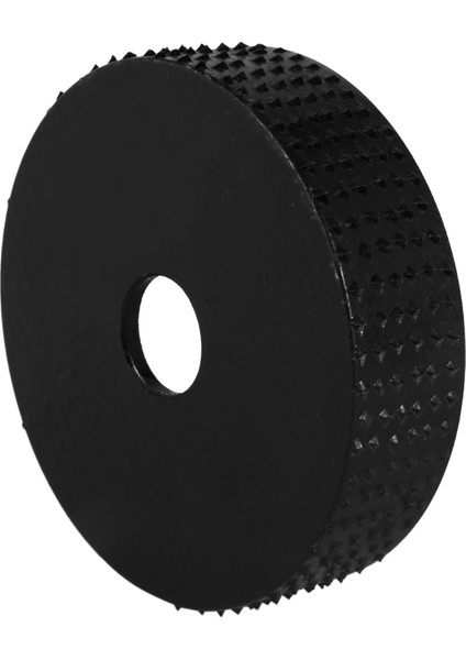 16MM 5/8 Inç Delikli Ahşap Şekillendirme Diski Oyma Aracı Siyah (Yurt Dışından) fırsatları
