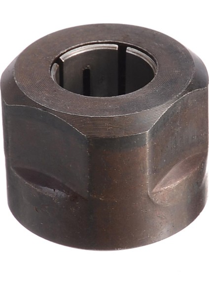 Adet Siyah Metal Pens Somunu Dalma Yönlendirici Parçaları 12.7mm Merkezi Delik Çapı 22.5X27MM (Yurt Dışından)