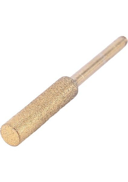 18 Adet Yüksek Sertlik Elmas Testere Bileyici-Titanyum Kaplama Çapak Taş Dosya, Elmas Bileme Tekerlekleri Testere Dosyası (Yurt Dışından) fırsatları