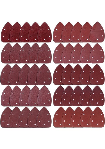50 Parça Fare Detay Zımpara Zımpara Kağıdı Zımpara Kağıdı Cırt Cırt Çeşitli 40/ 60/ 80/ 100/ 120/ 180/ 240/ 320/ 400/ 800 Grit (Yurt Dışından) fiyatları