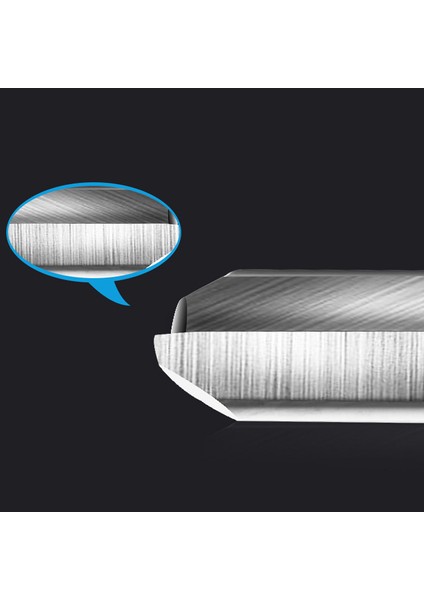 Adet/grup 6X32MM Iki Flüt Ahşap Cnc Düz Gravür Kesiciler (Yurt Dışından) indirimleri