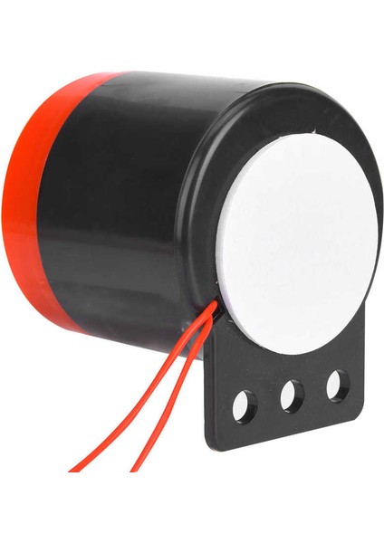 Dıy Elektronik Için Telli 220V Buzzer Ac 110DB Aktif Alarm Beeper (Yurt Dışından) indirimleri