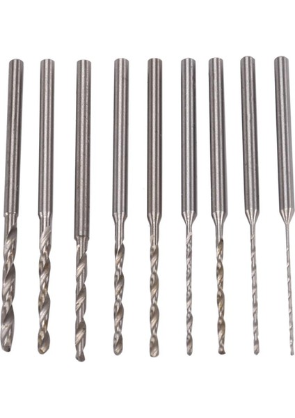 2.35 mm Shank Karbür End Mill Gravür Uçları Alaşım Freze Kesicisi Cnc Döner Çapaklar Tungsten Çelik Spiral Takım Tezgahı (Yurt Dışından)