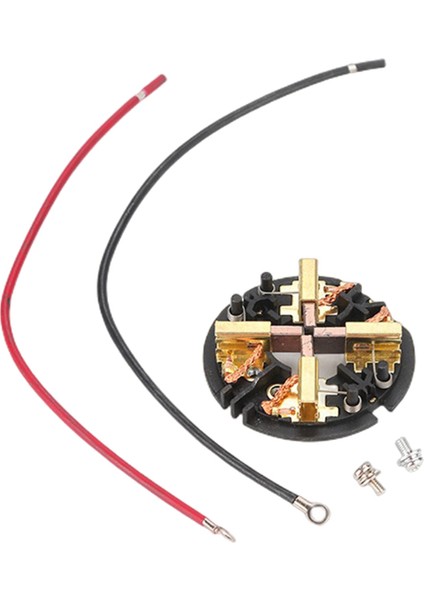 Mk M18 M12 706852 Için 2 Paket Karbon Fırça Tutucu Kart Düzeneği (Yurt Dışından) modelleri