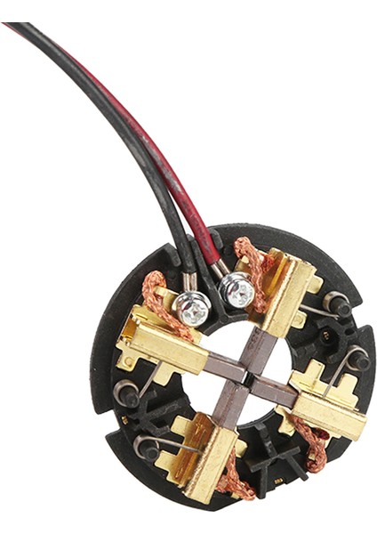 Mk M18 M12 706852 Için 2 Paket Karbon Fırça Tutucu Kart Düzeneği (Yurt Dışından) fırsatları