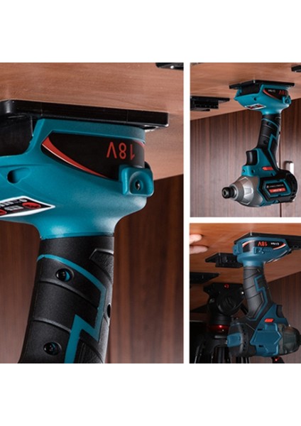 Makita 14.4-18V Lityum Tutucu Için Alet Standı (Yurt Dışından) fırsatları