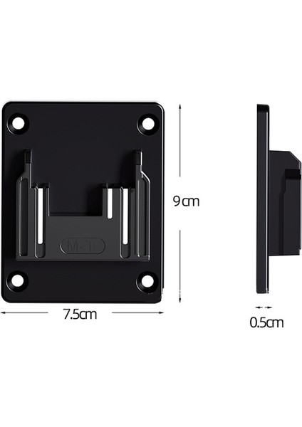 Makita 14.4-18V Lityum Tutucu Için Alet Standı (Yurt Dışından) indirimleri