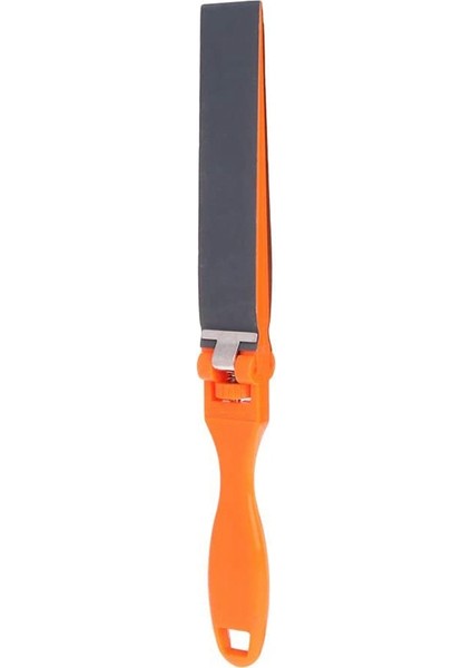 Jınmy-2 Adet Zımpara Ahşap Oyma Zımpara Cetveli Plastik Takı Parlatma Aracı Aşındırıcı Çubuk Taşlama Çubuğu Tutucu (Yurt Dışından) fırsatları