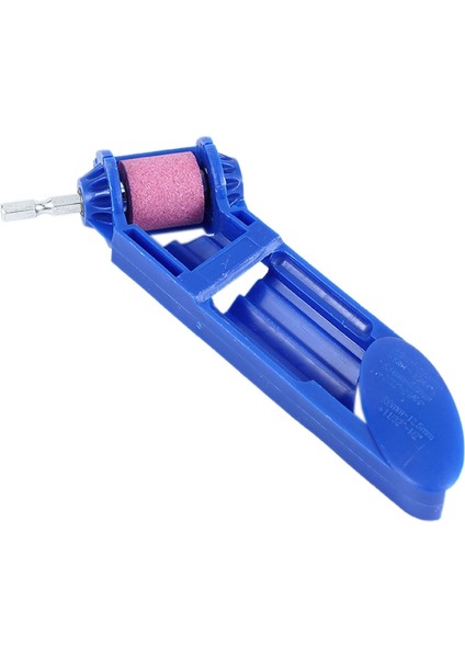 2-12.5mm Matkap Ucu Kalemtıraş Korindon Taşlama Taşınabilir Elektrikli Alet Matkap Parlatma Tekerleği Matkap Ucu Kalemtıraş (Yurt Dışından) fırsatları