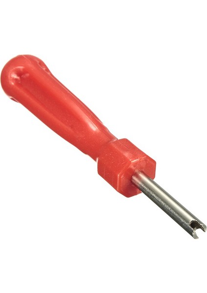 Araba Motosiklet Kamyon Lastiği Supap Kök Çektirme Çekirdek Sökücü 4 Yollu Onarım Aracı Takımı Jessica (Yurt Dışından) fırsatları