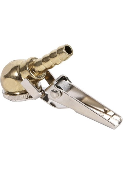 Araba Lastiği Tamir Araçları Jessica Için Valf Köklü Klipsli Lastik Hava Mandreni Şişirme (Yurt Dışından)