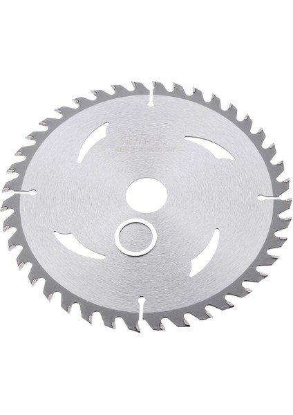 Inç 40T Alaşımlı Daire Testere Bıçakları Ahşap Kesme Aleti (Yurt Dışından) fiyatları