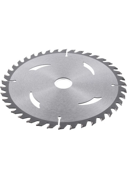 Inç 40T Alaşımlı Daire Testere Bıçakları Ahşap Kesme Aleti (Yurt Dışından) fırsatları