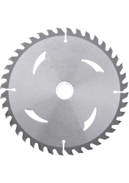 Inç 40T Alaşımlı Daire Testere Bıçakları Ahşap Kesme Aleti (Yurt Dışından) indirimleri