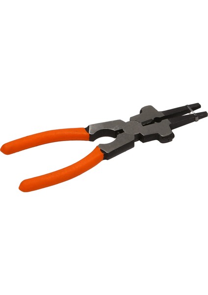 Kaynak Aksesuarları-1 x 8 Inç Kaynak Pensesi-Turuncu (Yurt Dışından) fiyatları