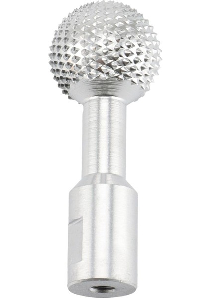 40MM Döner Eğe, Küresel Çelik Döner Eğe, Hızlı Zımparalama, Çapak Alma, Zımpara Kuvveti, Ağaç Işleme El Aletleri -10MM (Yurt Dışından)