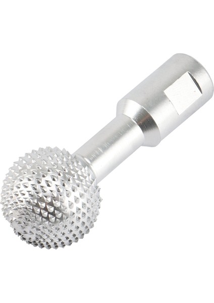 40MM Döner Eğe, Küresel Çelik Döner Eğe, Hızlı Zımparalama, Çapak Alma, Zımpara Kuvveti, Ağaç Işleme El Aletleri -10MM (Yurt Dışından) fırsatları